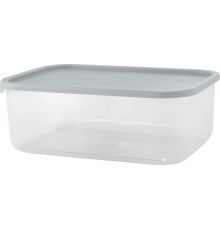 Контейнер для продуктов Sugar&Spice Vanilla прямоугольный 4,5л с гибкой крышкой