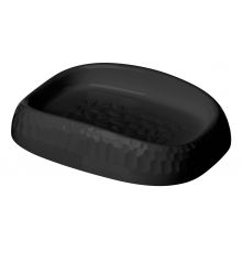 Мыльница Tule stone 125х91х26мм