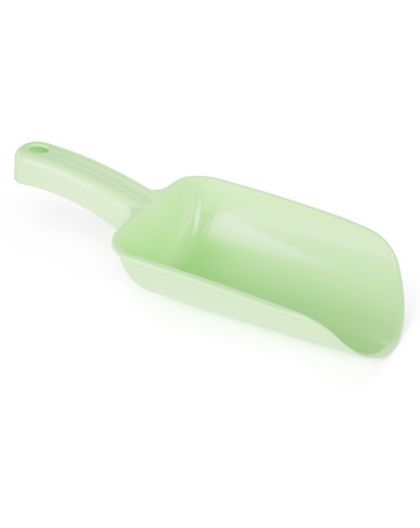 Совок для сыпучих продуктов 1л. 29,5х13х55