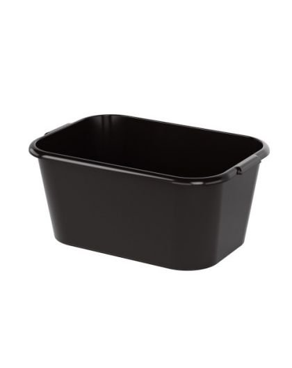 Таз Эконом 30л. (овальный)(уп.10)
