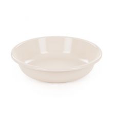 Тарелка глубокая (диам.185мм) 0,8л.