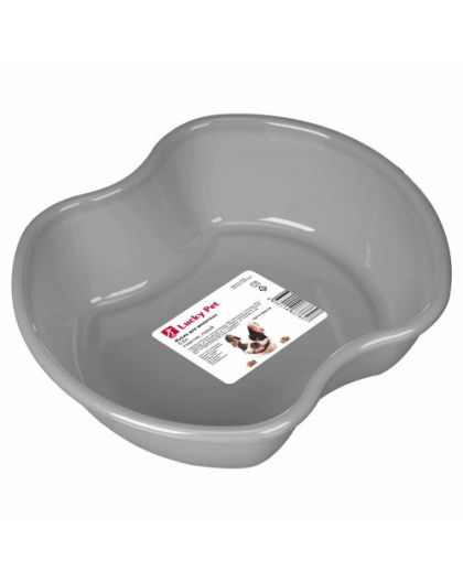 Миска для животных LUCKY PET 0,8л