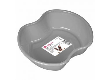 Миска для животных LUCKY PET 0,8л
