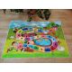Коврик декоративный ZALEL KIDS 120*180 1пр