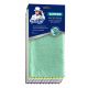 Салфетка универсальная TURBOMAG SUMMER микрофибра 220г/м2 30*30см., 5шт
