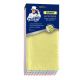 Салфетка универсальная TURBOMAG SUNNY микрофибра 200г/м2 30*30см., 3шт