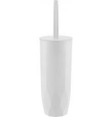 Комплект WC (ершик+подставка) Keeplex Light