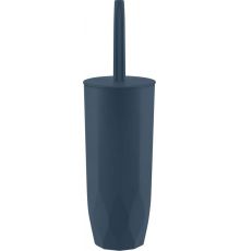 Комплект WC (ершик+подставка) Keeplex Light