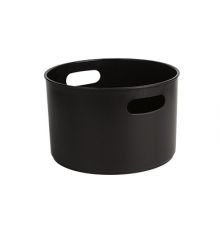Корзина Agraba 2,9 л (базальт)