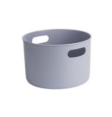 Корзина Agraba 2,9 л (сиреневый туман)