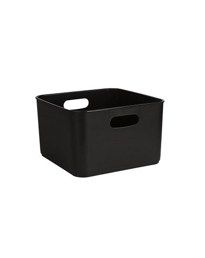 Корзина Agraba 3,9 л (базальт)