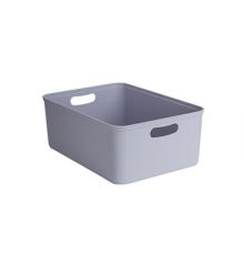 Корзина Agraba 7,5 л (сиреневый туман)