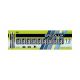 Батарейки Ergolux LR6 Alkaline BP-12 (LR6 BP-12, 1.5В)