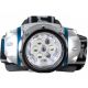 Фонарь Camelion LED5310-7F3 (фонарь налобн, металлик, 7LED, 3 реж, 3XR03 в компл, пласт, блист)