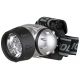 Фонарь Ultraflash LED5351 (фонарь налобн, металлик, 7LED, 3 реж, 3XR03, пласт, коробка)