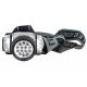 Фонарь Ultraflash LED5352 (фонарь налобн, металлик, 14LED, 4 реж, 3XR03, пласт, коробка)