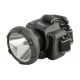 Фонарь Ultraflash LED5366 (фонарь налобн аккум 220В, черный, 0,5 Ватт LED, 2 реж, пласт, бокс)