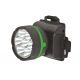 Фонарь Ultraflash 909LED7 (фонарь налобн, черный, 7LED, 1 реж, 3XR6, пласт, коробка)