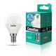 Лампа светодиодная Camelion LED8-G45/845/E14 (Шар 8Вт(75Вт) E14 4500K 170-265В)
