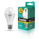 Лампа светодиодная Camelion LED11-A60/830/E27 (Лон 11Вт(80Вт) E27 3000K 170-265В)