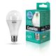 Лампа светодиодная Camelion LED11-A60/845/E27 (Лон 11Вт(80Вт) E27 4500K 170-265В)