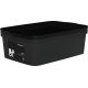 Ящик для хранения Keeplex Trendy 6 л 32х21,1х11 см