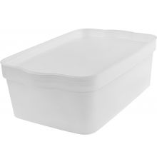 Ящик для хранения Keeplex Trendy 6 л 32х21,1х11 см