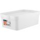 Ящик для хранения Keeplex Trendy 6 л 32х21,1х11 см