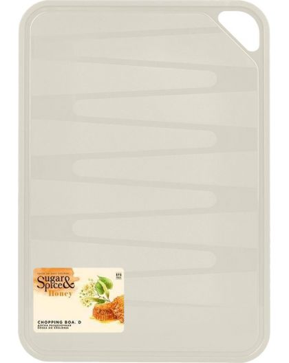 Доска разделочная Sugar&Spice Honey 33х24см