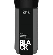 Банка для сыпучих продуктов Sugar&Spice 1,1л