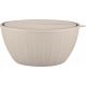 Салатник Sugar&Spice Vanilla с крышкой 1,7л