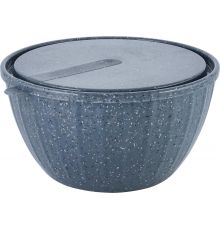 Салатник Sugar&Spice Vanilla с крышкой 1,7л