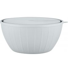 Салатник Sugar&Spice Vanilla с крышкой 1,7л