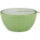 Салатник Sugar&Spice Vanilla с крышкой 2,8л