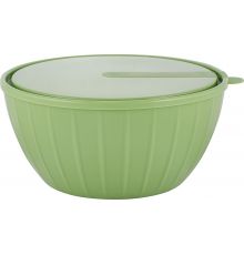 Салатник Sugar&Spice Vanilla с крышкой 2,8л