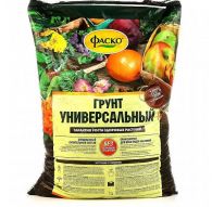 Грунт универсальный Фаско 50л