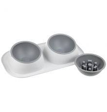 Миска для животных ТВИКС МАКСИ+ подарок (миска)