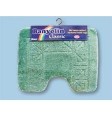 Коврик под унитаз Zalel B 45*55см