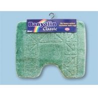 Коврик под унитаз Zalel B 45*55см