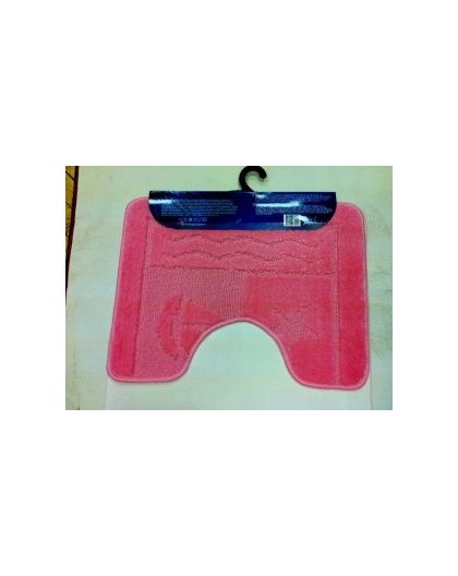 Коврик под унитаз Zalel B 50*60см