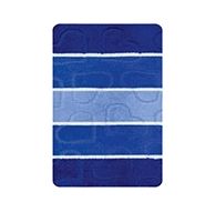 Коврик для ванной комнате Zalel Silver60*100 1-пр