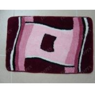 Коврик для ванной комнаты Fantastik 60*90см 1пр