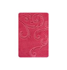 Коврик для ванной комнаты Zalel 55*85см 1пр