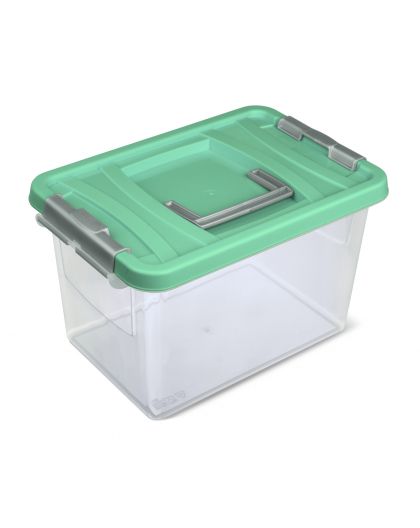 Контейнер для пищевых продуктов 10л 348х232х210мм
