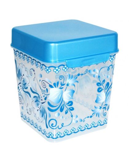 Контейнер для сыпучих продуктов (1,3л) 125х100х140