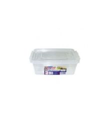 Контейнер прямоугольный для пищ.продуктов 0,5л 145х110х50