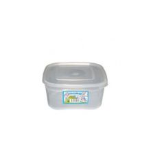 Контейнер для пищевых продуктов 0,8 л 135х135х65