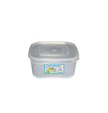 Контейнер для пищевых продуктов 1,2 л 160х160х75
