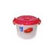 Контейнер для пищевых продуктов 9л В-220,Д-300