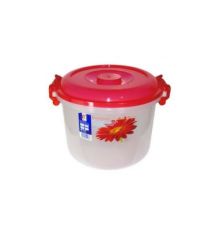 Контейнер для пищевых продуктов 9л В-220,Д-300